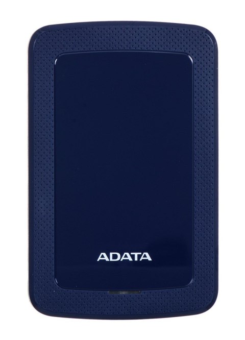 Dysk zewnętrzny HDD ADATA HV300 (1TB; 2.5"; USB 3.2; niebieski) Dysk zewnętrzny HDD ADATA HV300 (1TB; 2.5"; USB 3.2; niebieski)