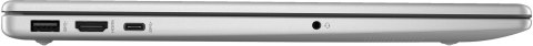 HP 15-fc0010nw Ryzen 5 7520U 15.6"FHD AG slim 250nits 16GB LPDDR5 SSD512 Radeon Integrated Graphics No ODD Cam720p Win11 2Y Natu HP 15-fc0010nw Ryzen 5 7520U 15.6"FHD AG slim 250nits 16GB LPDDR5 SSD512 Radeon Integrated Graphics No ODD Cam720p Win11 2Y Natu