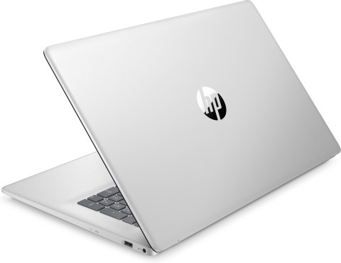 HP 17-cp2075nw Ryzen 5 7520U 17.3"FHD AG IPS 250nits 16GB LPDDR5 SSD512 Radeon Integrated Graphics Cam720p Win11 2Y Natural Silv HP 17-cp2075nw Ryzen 5 7520U 17.3"FHD AG IPS 250nits 16GB LPDDR5 SSD512 Radeon Integrated Graphics Cam720p Win11 2Y Natural Silv