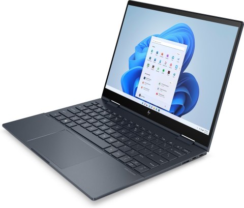 HP ENVY x360 13-bf0007nw i5-1230U 13.3 WUXGA Touch 16GB DDR4 SSD512 Win11 HP ENVY x360 13-bf0007nw i5-1230U 13.3 WUXGA Touch 16GB DDR4 SSD512 Win11