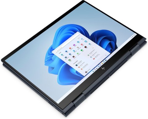 HP ENVY x360 13-bf0007nw i5-1230U 13.3 WUXGA Touch 16GB DDR4 SSD512 Win11 HP ENVY x360 13-bf0007nw i5-1230U 13.3 WUXGA Touch 16GB DDR4 SSD512 Win11