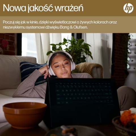 HP ENVY x360 15-fh0006nw Ryzen 5 7530U 15.6"FHD Touch IPS 250nits 16GB LPDDR4 SSD512 Radeon Integrated Graphics No ODD Win11 2Y HP ENVY x360 15-fh0006nw Ryzen 5 7530U 15.6"FHD Touch IPS 250nits 16GB LPDDR4 SSD512 Radeon Integrated Graphics No ODD Win11 2Y