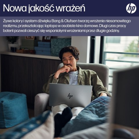 HP Envy 17-cw0229nw i5-13500H 17.3"FHD IPS 300nits 16GB DDR4 SSD512 Intel Iris Xe IR Camera Win11 2Y Natural Silver HP Envy 17-cw0229nw i5-13500H 17.3"FHD IPS 300nits 16GB DDR4 SSD512 Intel Iris Xe IR Camera Win11 2Y Natural Silver