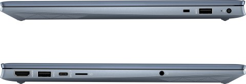 HP Pavilion 15-eh3144nw Ryzen 5 7530U 15.6"FHD AG slim 250nits 16GB DDR4 SSD512 Radeon Integrated Graphic non-SD card reader Win HP Pavilion 15-eh3144nw Ryzen 5 7530U 15.6"FHD AG slim 250nits 16GB DDR4 SSD512 Radeon Integrated Graphic non-SD card reader Win