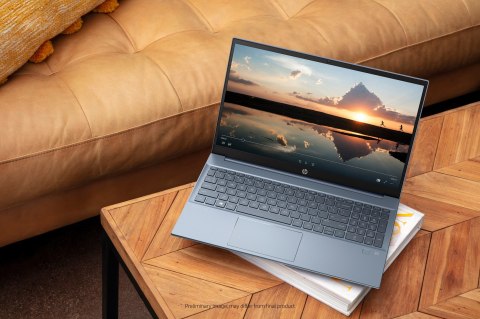 HP Pavilion 15-eh3144nw Ryzen 5 7530U 15.6"FHD AG slim 250nits 16GB DDR4 SSD512 Radeon Integrated Graphic non-SD card reader Win HP Pavilion 15-eh3144nw Ryzen 5 7530U 15.6"FHD AG slim 250nits 16GB DDR4 SSD512 Radeon Integrated Graphic non-SD card reader Win