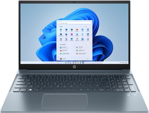 HP Pavilion 15-eh3144nw Ryzen 5 7530U 15.6"FHD AG slim 250nits 16GB DDR4 SSD512 Radeon Integrated Graphic non-SD card reader Win HP Pavilion 15-eh3144nw Ryzen 5 7530U 15.6"FHD AG slim 250nits 16GB DDR4 SSD512 Radeon Integrated Graphic non-SD card reader Win