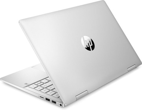 HP Pavilion x360 14-ek0002nw i5-1235U 14"FHD Touch IPS 250nits 16GB DDR4 SSD512 Intel Iris Xe Graphics No ODD Win11 2Y Natural S HP Pavilion x360 14-ek0002nw i5-1235U 14"FHD Touch IPS 250nits 16GB DDR4 SSD512 Intel Iris Xe Graphics No ODD Win11 2Y Natural S