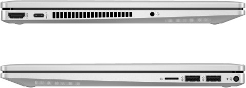 HP Pavilion x360 14-ek0002nw i5-1235U 14"FHD Touch IPS 250nits 16GB DDR4 SSD512 Intel Iris Xe Graphics No ODD Win11 2Y Natural S HP Pavilion x360 14-ek0002nw i5-1235U 14"FHD Touch IPS 250nits 16GB DDR4 SSD512 Intel Iris Xe Graphics No ODD Win11 2Y Natural S