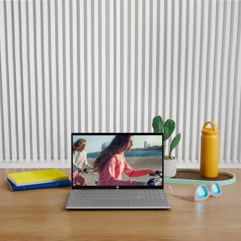 HP Pavilion x360 15-er1002nw i5-1235U 15.6"FHD Touch IPS 250 nits 16GB DDR4 SSD512 Intel Iris Xe Graphics Cam720p Win11 2Y Natur HP Pavilion x360 15-er1002nw i5-1235U 15.6"FHD Touch IPS 250 nits 16GB DDR4 SSD512 Intel Iris Xe Graphics Cam720p Win11 2Y Natur