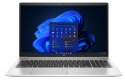HP ProBook 450 G9 i7-1255U 15.6" FHD IPS 250nits 16GB DDR4 3200 SSD512 Iris Xe Graphics W11Pro 3Y On-Site