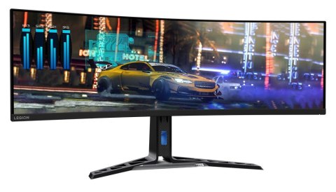 Lenovo Legion R45w-30 44.5" 165Hz 450nits AG 2xHDMI, DP, USB-C, RJ45 Black C Lenovo Legion R45w-30 44.5" 165Hz 450nits AG 2xHDMI, DP, USB-C, RJ45 Black C