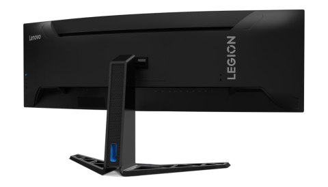 Lenovo Legion R45w-30 44.5" 165Hz 450nits AG 2xHDMI, DP, USB-C, RJ45 Black C Lenovo Legion R45w-30 44.5" 165Hz 450nits AG 2xHDMI, DP, USB-C, RJ45 Black C