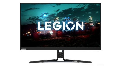 Lenovo Legion Y27h-30 27" 2560x1440 400nits 165 Hz HDMI, DP, USB Raven Black Lenovo Legion Y27h-30 27" 2560x1440 400nits 165 Hz HDMI, DP, USB Raven Black