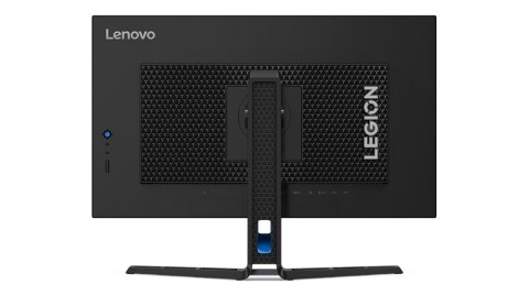 Lenovo Legion Y27h-30 27" 2560x1440 400nits 165 Hz HDMI, DP, USB Raven Black Lenovo Legion Y27h-30 27" 2560x1440 400nits 165 Hz HDMI, DP, USB Raven Black