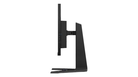 Lenovo Legion Y27h-30 27" 2560x1440 400nits 165 Hz HDMI, DP, USB Raven Black Lenovo Legion Y27h-30 27" 2560x1440 400nits 165 Hz HDMI, DP, USB Raven Black