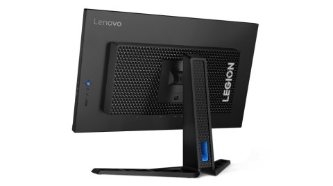 Lenovo Legion Y27h-30 27" 2560x1440 400nits 165 Hz HDMI, DP, USB Raven Black Lenovo Legion Y27h-30 27" 2560x1440 400nits 165 Hz HDMI, DP, USB Raven Black