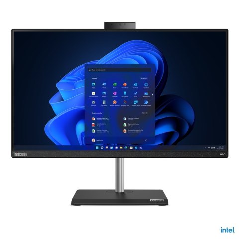 Lenovo ThinkCentre neo 30a i5-12450H 23.8" FHD IPS 250nits AG 16GB DDR4 3200 SSD512 Intel UHD Graphics W11Pro Raven Black Lenovo ThinkCentre neo 30a i5-12450H 23.8" FHD IPS 250nits AG 16GB DDR4 3200 SSD512 Intel UHD Graphics W11Pro Raven Black