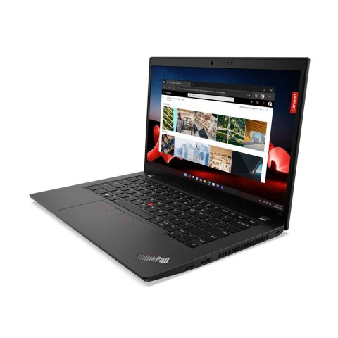 Lenovo ThinkPad L14 G4 i5-1335U 14.0"FHD IPS 250nits AG 16GB DDR4 3200 SSD512 Intel Iris Xe Graphics LTE W11Pro Thunder Black 3Y Lenovo ThinkPad L14 G4 i5-1335U 14.0"FHD IPS 250nits AG 16GB DDR4 3200 SSD512 Intel Iris Xe Graphics LTE W11Pro Thunder Black 3Y