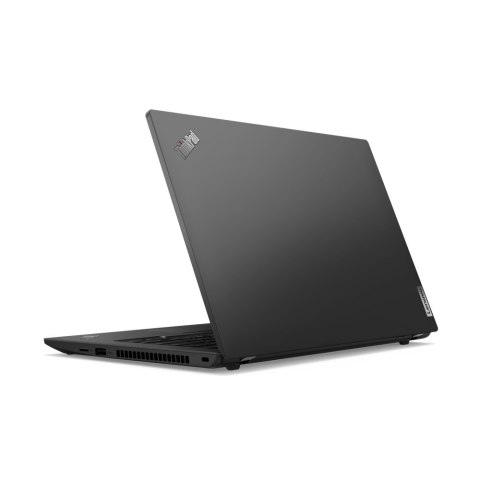 Lenovo ThinkPad L14 G4 i5-1335U 14.0"FHD IPS 250nits AG 16GB DDR4 3200 SSD512 Intel Iris Xe Graphics LTE W11Pro Thunder Black 3Y Lenovo ThinkPad L14 G4 i5-1335U 14.0"FHD IPS 250nits AG 16GB DDR4 3200 SSD512 Intel Iris Xe Graphics LTE W11Pro Thunder Black 3Y