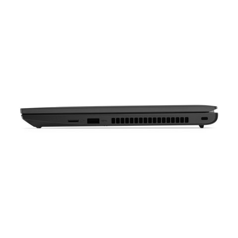 Lenovo ThinkPad L14 G4 i5-1335U 14.0"FHD IPS 250nits AG 16GB DDR4 3200 SSD512 Intel Iris Xe Graphics LTE W11Pro Thunder Black 3Y Lenovo ThinkPad L14 G4 i5-1335U 14.0"FHD IPS 250nits AG 16GB DDR4 3200 SSD512 Intel Iris Xe Graphics LTE W11Pro Thunder Black 3Y