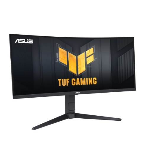 MONITOR ASUS 34" VG34VQEL1A TUF Gaming MONITOR ASUS 34" VG34VQEL1A TUF Gaming