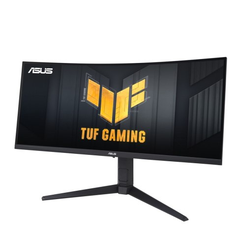 MONITOR ASUS 34" VG34VQEL1A TUF Gaming MONITOR ASUS 34" VG34VQEL1A TUF Gaming
