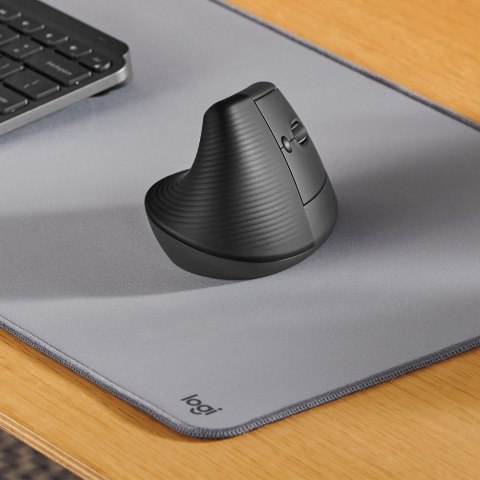 MYSZ LOGITECH LIFT Bluetooth Graphite MYSZ LOGITECH LIFT Bluetooth Graphite