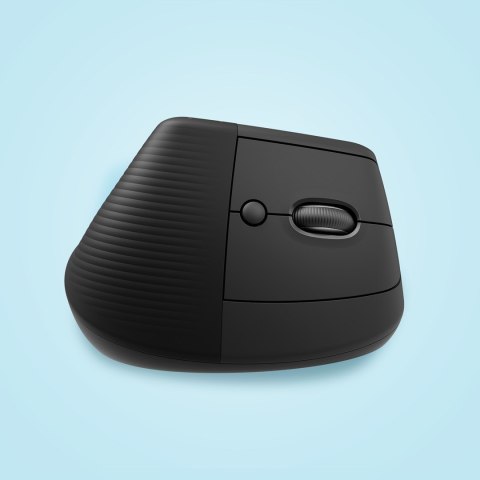 MYSZ LOGITECH LIFT Bluetooth Graphite MYSZ LOGITECH LIFT Bluetooth Graphite