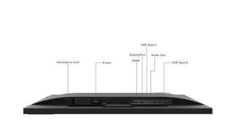 Monitor Lenovo L32p-30 31.5" 16:9 3840x2160 1000:1 Raven Black Monitor Lenovo L32p-30 31.5" 16:9 3840x2160 1000:1 Raven Black