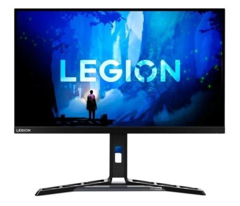 Monitor Lenovo Legion Y27f-30 27" 16:9 1920x1080 1000:1 Raven Black Monitor Lenovo Legion Y27f-30 27" 16:9 1920x1080 1000:1 Raven Black