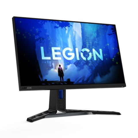 Monitor Lenovo Y25-30 24.5" 16:9 1920x1080 1000:1 Raven Black Monitor Lenovo Y25-30 24.5" 16:9 1920x1080 1000:1 Raven Black
