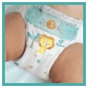 PAMPERS Pieluchy AB Monthly Rozm. 4, 9-14kg, 180szt