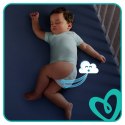 PAMPERS Pieluchy AB Rozm 6, 13-18kg, 128szt