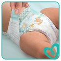 PAMPERS Pieluchy AB Rozm 6, 13-18kg, 128szt