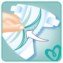 PAMPERS Pieluchy AB Rozm 6, 13-18kg, 128szt