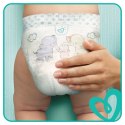PAMPERS Pieluchy AB Rozm 6, 13-18kg, 128szt