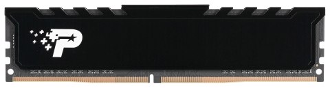 PATRIOT DDR4 Signature Premium 32GB 3200MHz PATRIOT DDR4 Signature Premium 32GB 3200MHz