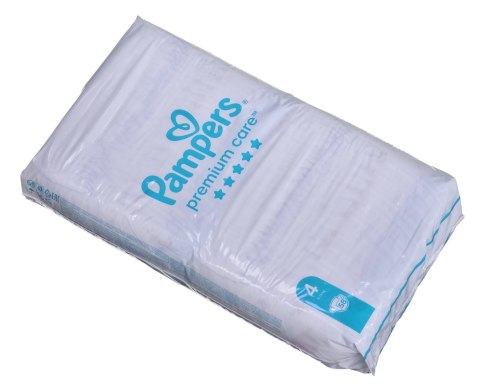Pampers Premium Monthly Box Rozm. 4, 8-14kg 174szt Pampers Premium Monthly Box Rozm. 4, 8-14kg 174szt