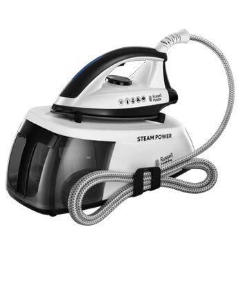 Stacja parowa Russell Hobbs 24420-56/RH Stacja parowa Russell Hobbs 24420-56/RH