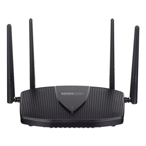 TOTOLINK ROUTER X5000R AX1800 WIRELESS DUAL BAND GIGABIT TOTOLINK ROUTER X5000R AX1800 WIRELESS DUAL BAND GIGABIT