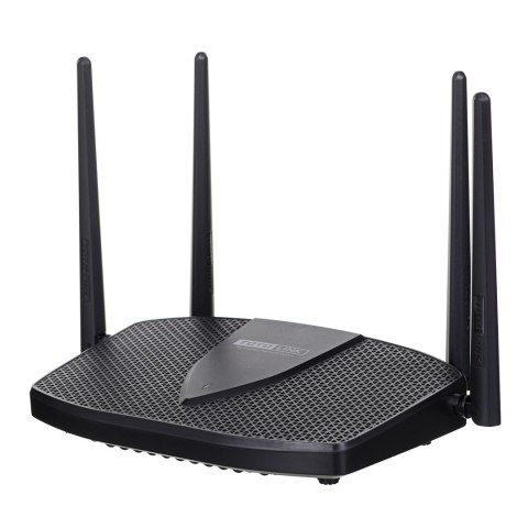 TOTOLINK ROUTER X5000R AX1800 WIRELESS DUAL BAND GIGABIT TOTOLINK ROUTER X5000R AX1800 WIRELESS DUAL BAND GIGABIT