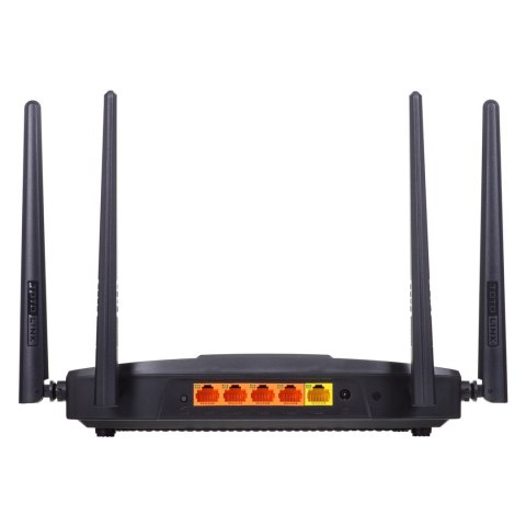 TOTOLINK ROUTER X5000R AX1800 WIRELESS DUAL BAND GIGABIT TOTOLINK ROUTER X5000R AX1800 WIRELESS DUAL BAND GIGABIT