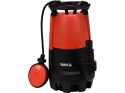 YATO YT-85330 POMPA ZATAPIALNA 400W
