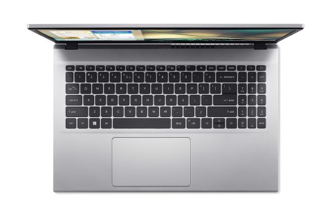 Acer Aspire 3 A315-59-53ER i5-1235U 15.6"FHD 8GB SSD256 BT Win11 Silver (REPACK) 2Y Acer Aspire 3 A315-59-53ER i5-1235U 15.6"FHD 8GB SSD256 BT Win11 Silver (REPACK) 2Y