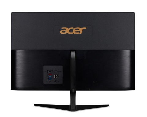 Acer Aspire C24 All In One i3-1215U 23,8"FHD IPS 8GB SSD512 UHD64EUs Win11 (REPACK) 2Y Black Acer Aspire C24 All In One i3-1215U 23,8"FHD IPS 8GB SSD512 UHD64EUs Win11 (REPACK) 2Y Black