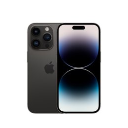 Apple iPhone 14 Pro 256GB Space Black (WYPRZEDAŻ)