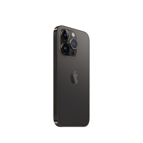 Apple iPhone 14 Pro 256GB Space Black (WYPRZEDAŻ) Apple iPhone 14 Pro 256GB Space Black (WYPRZEDAŻ)