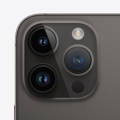 Apple iPhone 14 Pro 256GB Space Black (WYPRZEDAŻ) Apple iPhone 14 Pro 256GB Space Black (WYPRZEDAŻ)