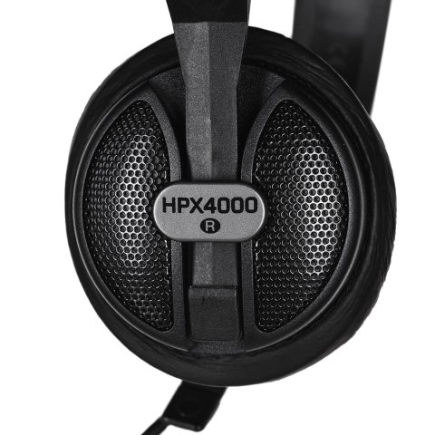 Behringer HPX4000 - Słuchawki DJ Behringer HPX4000 - Słuchawki DJ