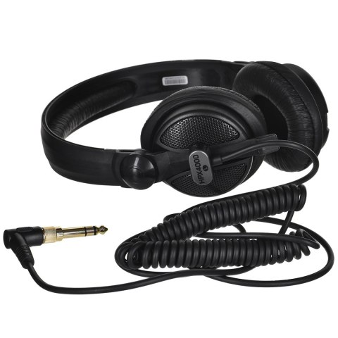 Behringer HPX4000 - Słuchawki DJ Behringer HPX4000 - Słuchawki DJ